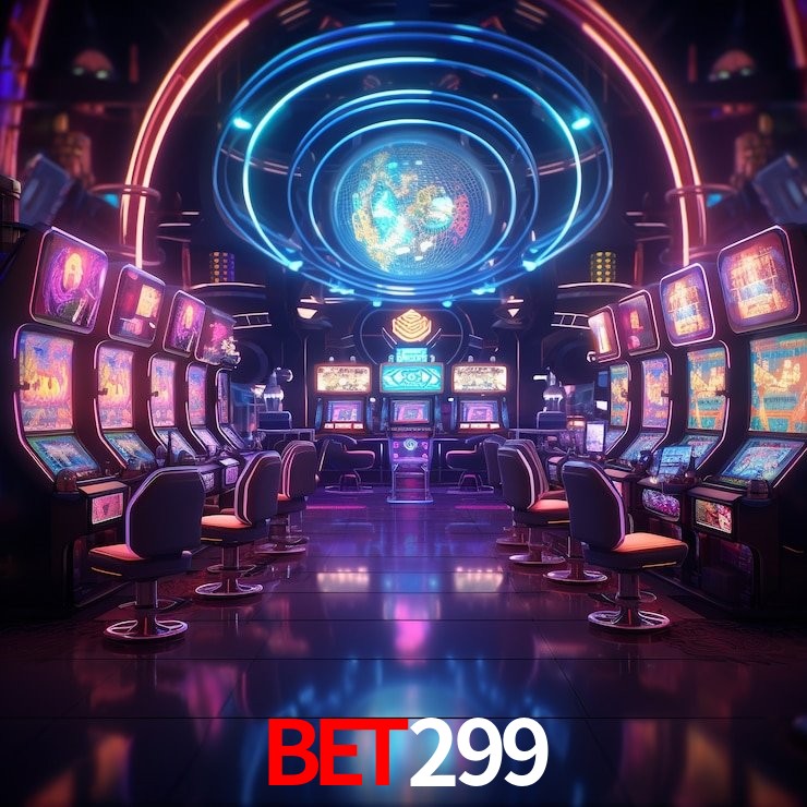 A Emoção da Loteria na bet299: Uma Chance de Mudança de Vida