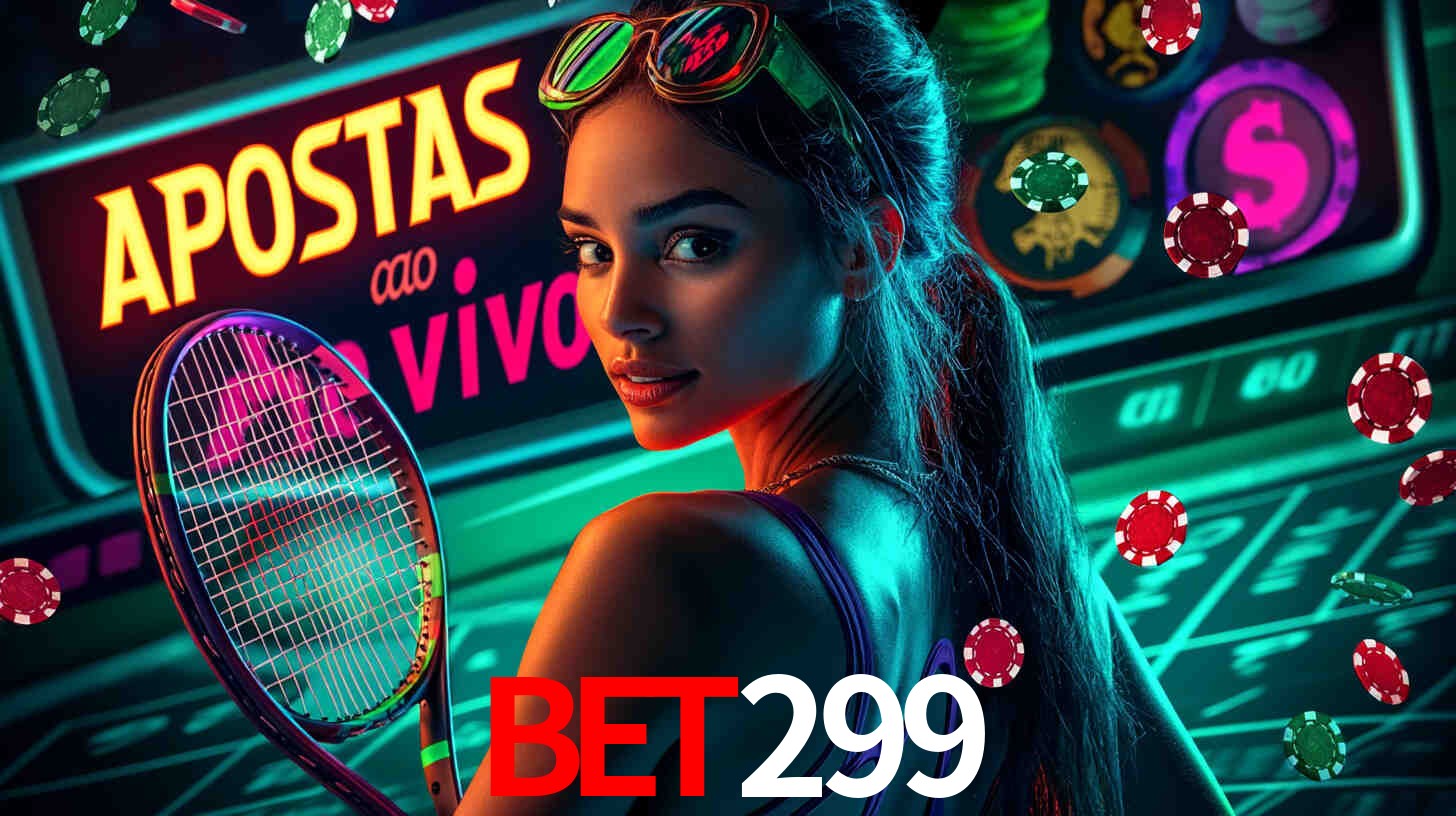 Mesa de Roleta bet299