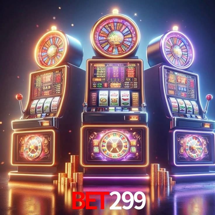 bet299 - Caça-Níqueis da Sorte Suprema - bet299.com