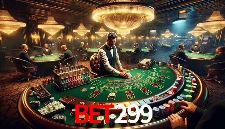 Sports Statistics bet299