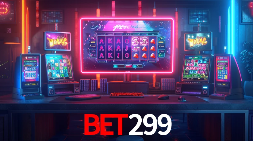 bet299: Seu Especialista em Apostas Esportivas Brasileiras