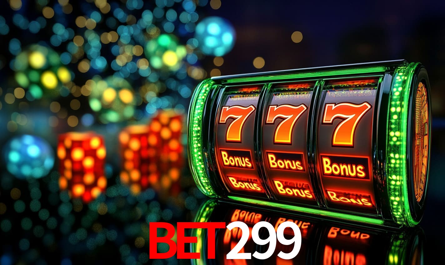 A Experiência Imersiva dos Cassinos Ao Vivo no bet299