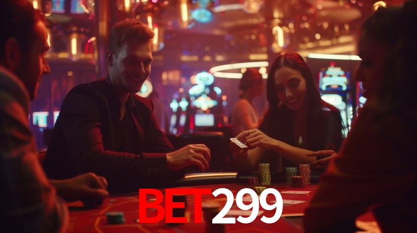 Jogos Exclusivos bet299