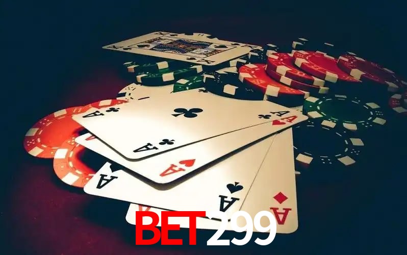 Desvendando o Mundo dos Jogos Virtuais na bet299