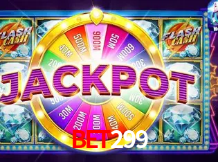 A Emoção da Loteria na bet299: Uma Chance de Mudança de Vida