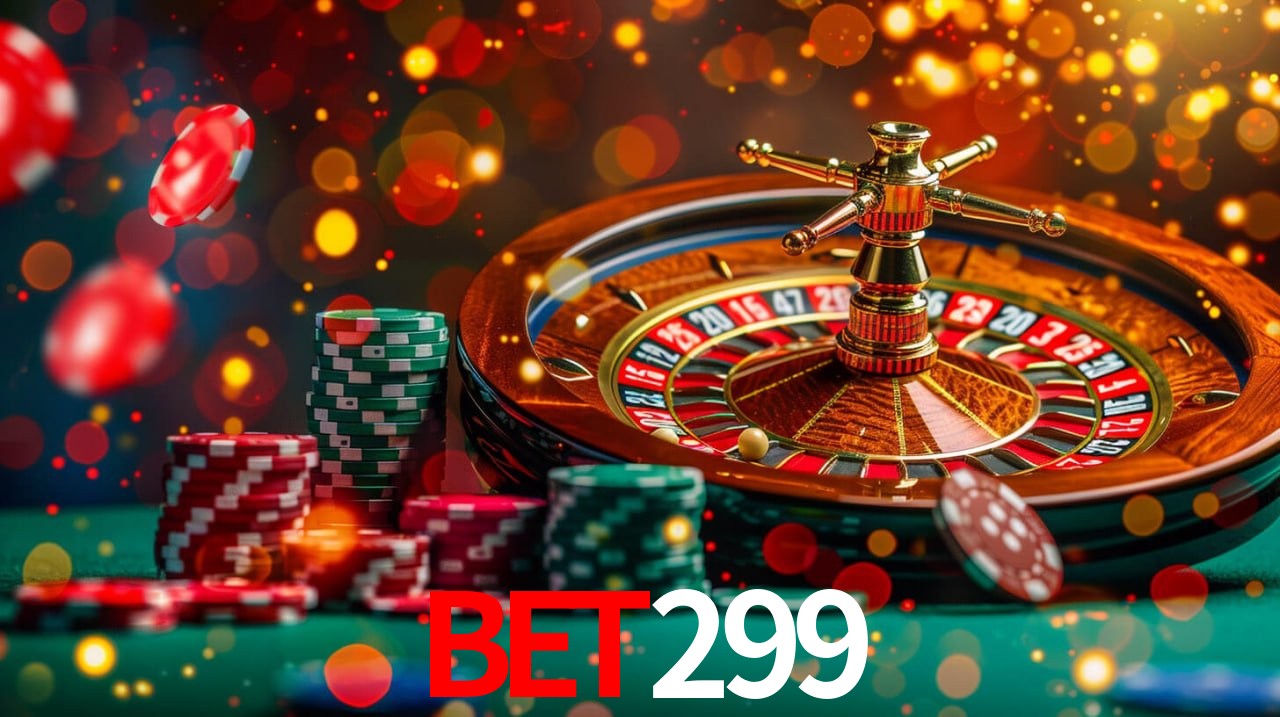 Diretório de Jogos bet299